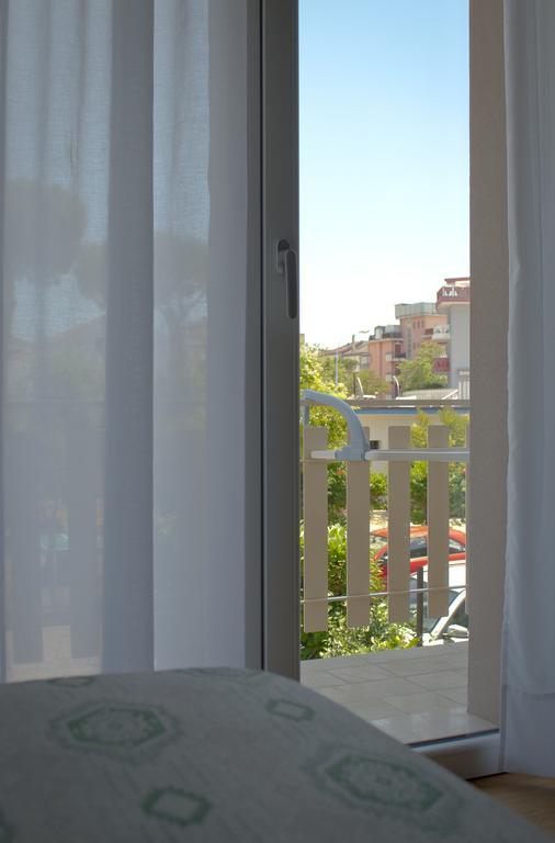 Hotel Rado Lido di Jesolo Buitenkant foto