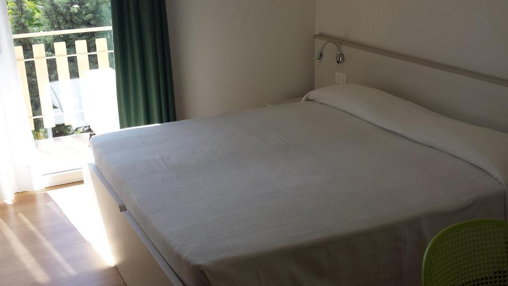 Hotel Rado Lido di Jesolo Buitenkant foto