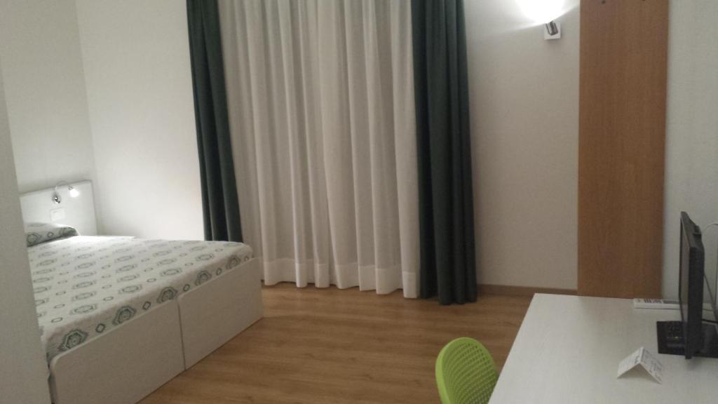 Hotel Rado Lido di Jesolo Buitenkant foto